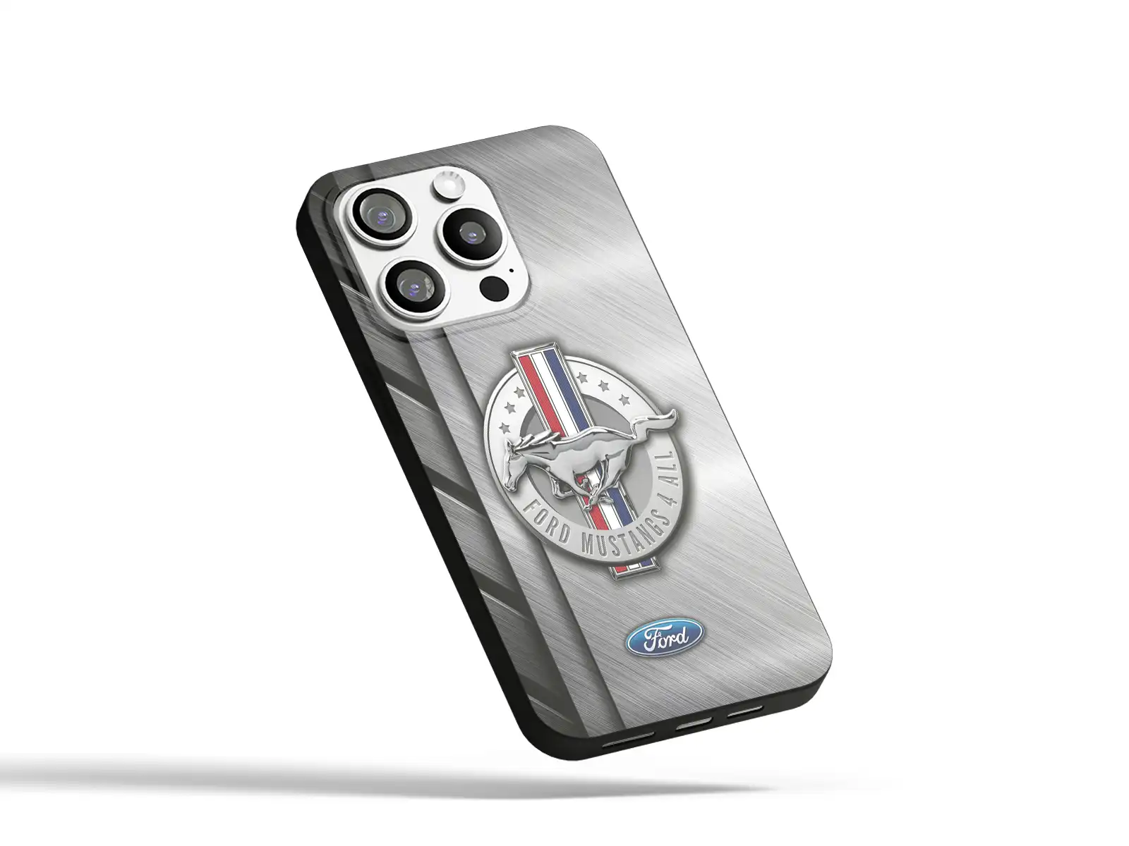 Ford Smartphone Cover Hochwertige Pro Serie